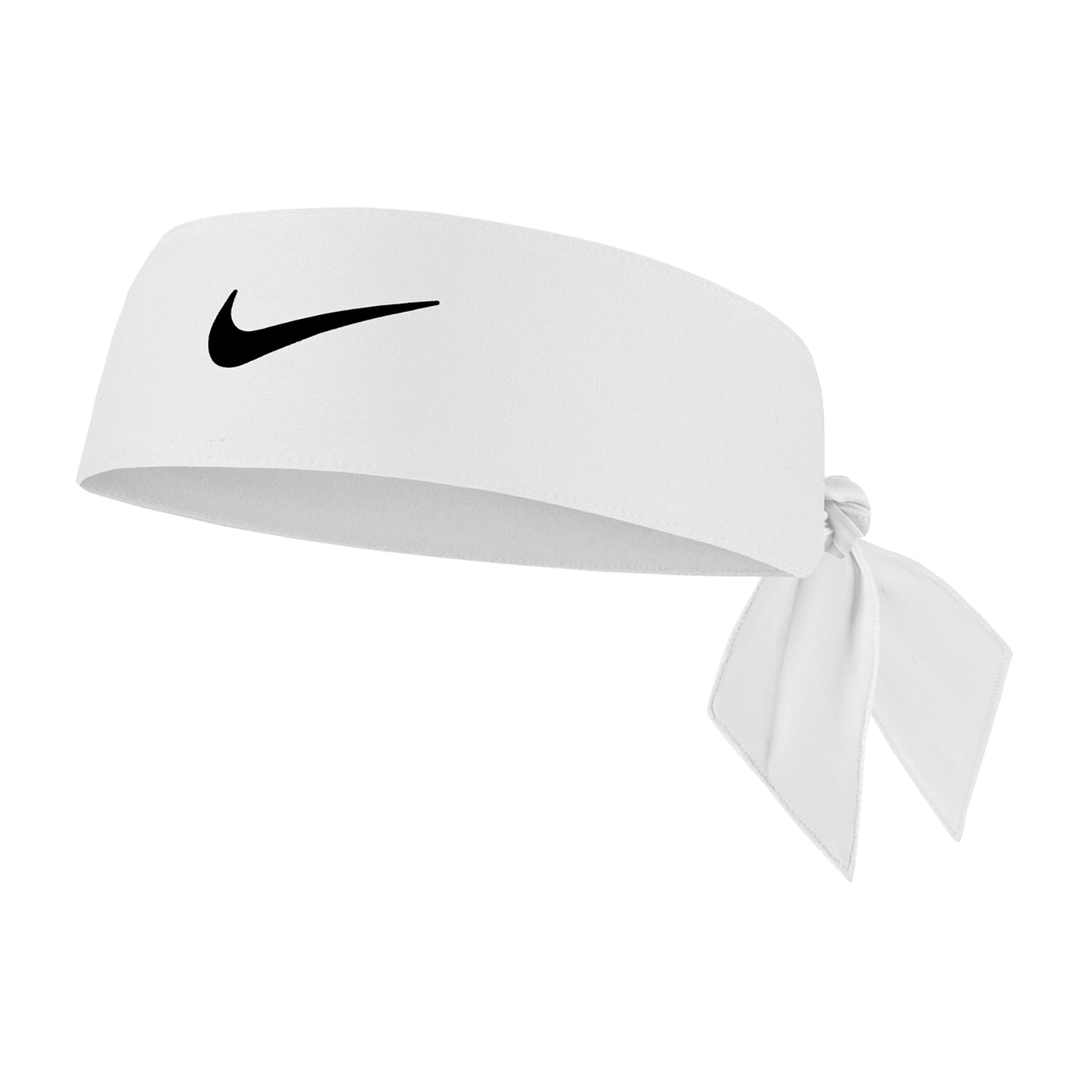 Nike Dri-Fit 4.0 Bandana-White,Black Nike Dri-Fit 4.0 Bandana-White,Black