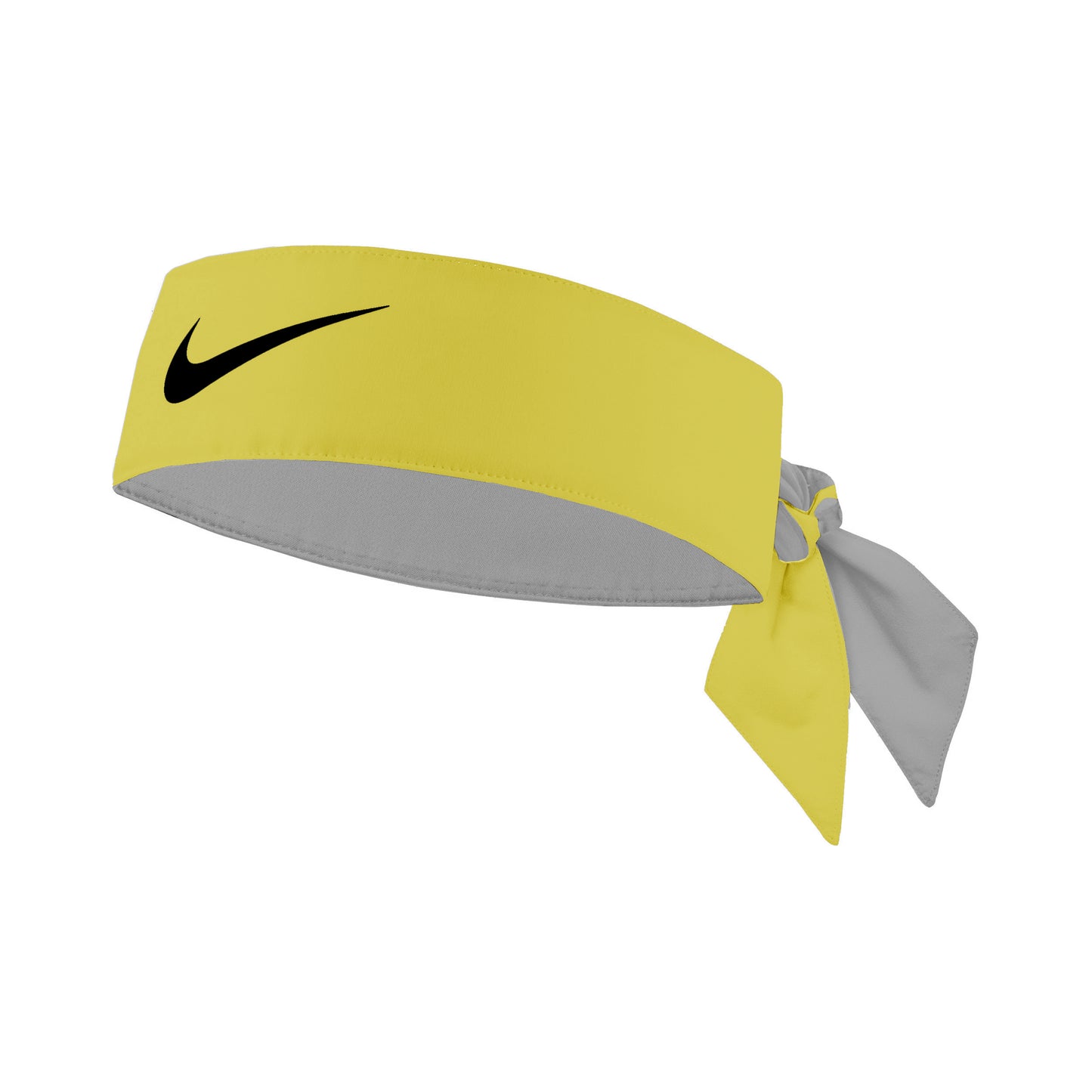 Nike Premier Bandana Unisex - yellow, black Nike Premier Bandana Unisex - yellow, black
