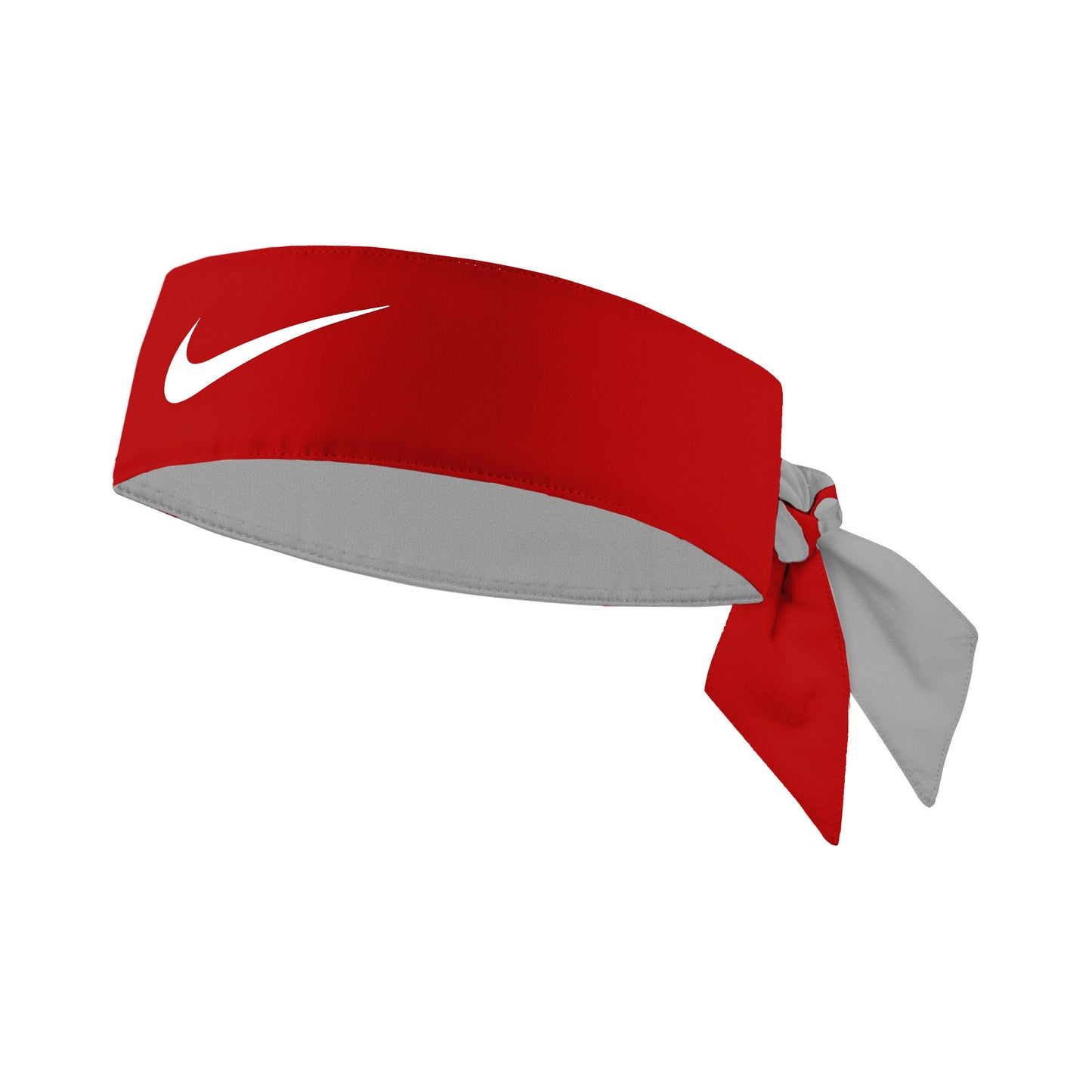 Nike Tennis Bandana-Wine Red,White Nike Tennis Bandana-Wine Red,White