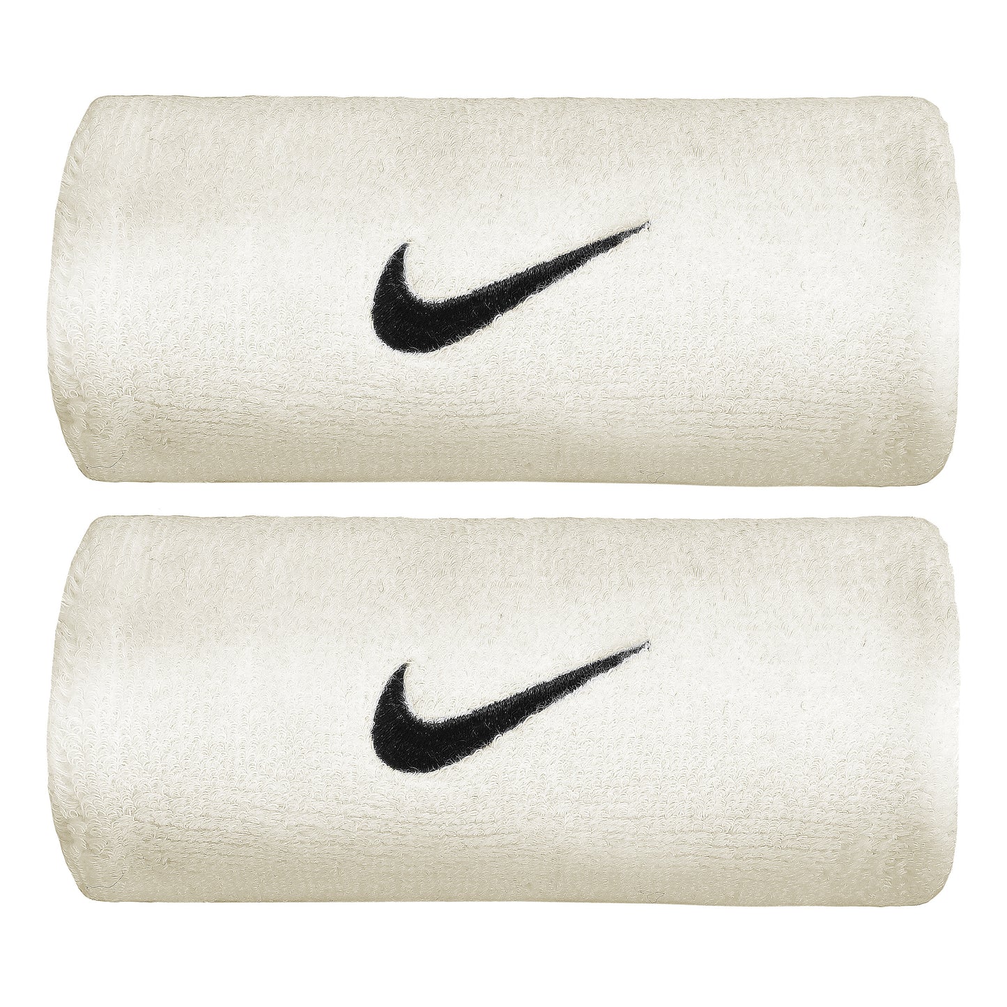 Nike Premier DW Wristband 2 Pack long - cream, cream Nike Premier DW Wristband 2 Pack long - cream, cream