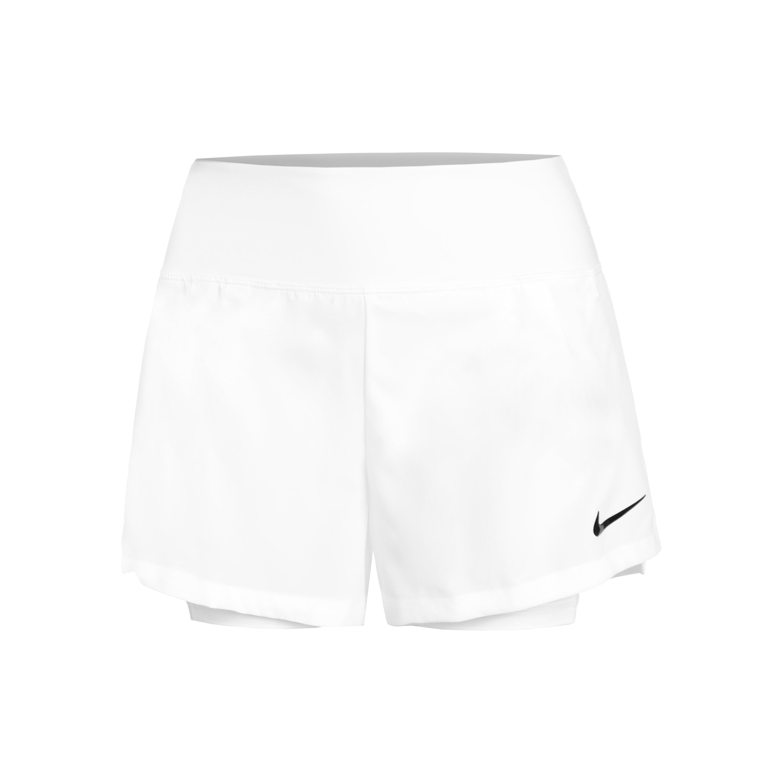 womens nike tennis shorts with pockets