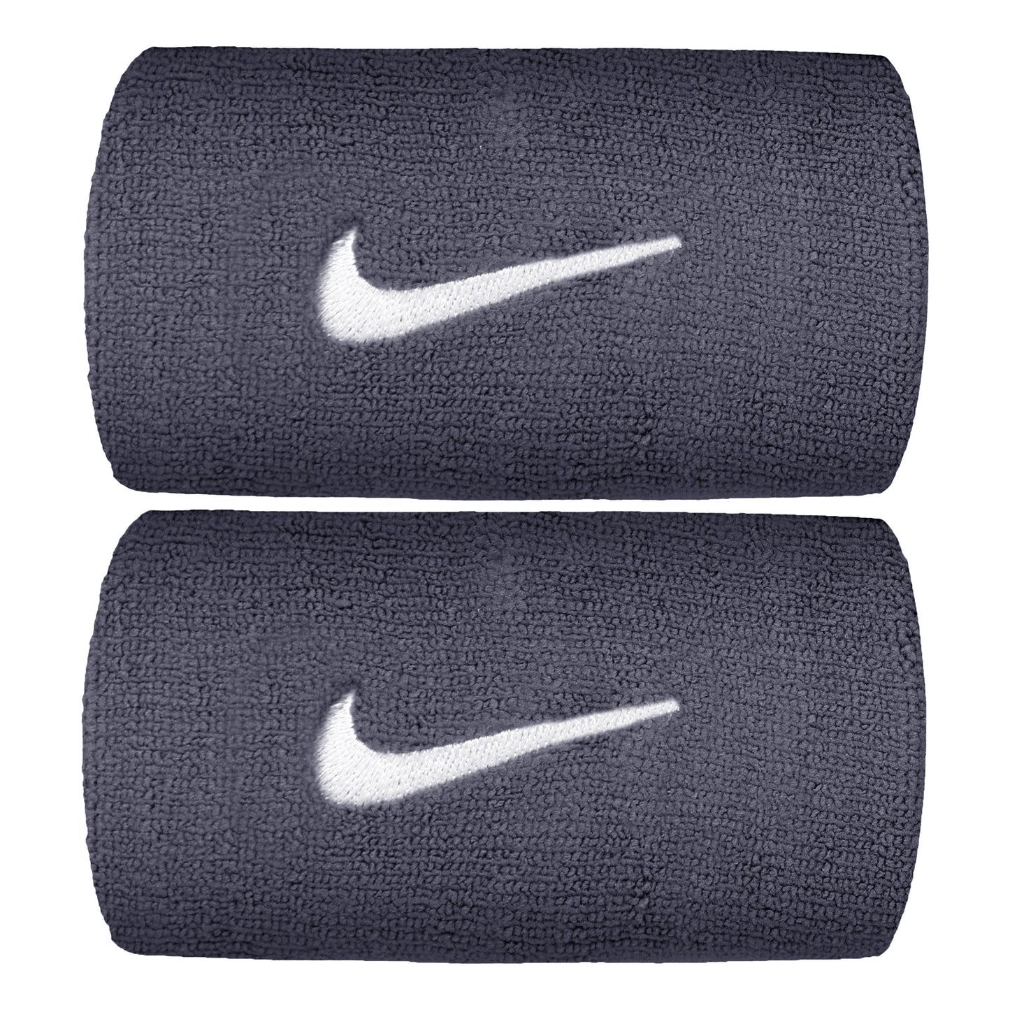 Nike Premier DW Wristband 2 Pack long - dark blue Nike Premier DW Wristband 2 Pack long - dark blue