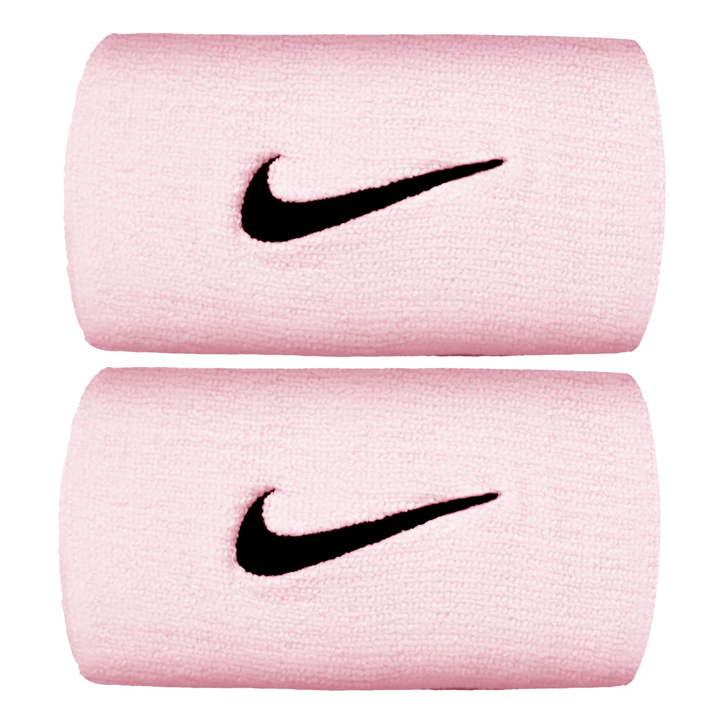 Nike Premier DW Wristband 2 Pack long - pink Nike Premier DW Wristband 2 Pack long - pink