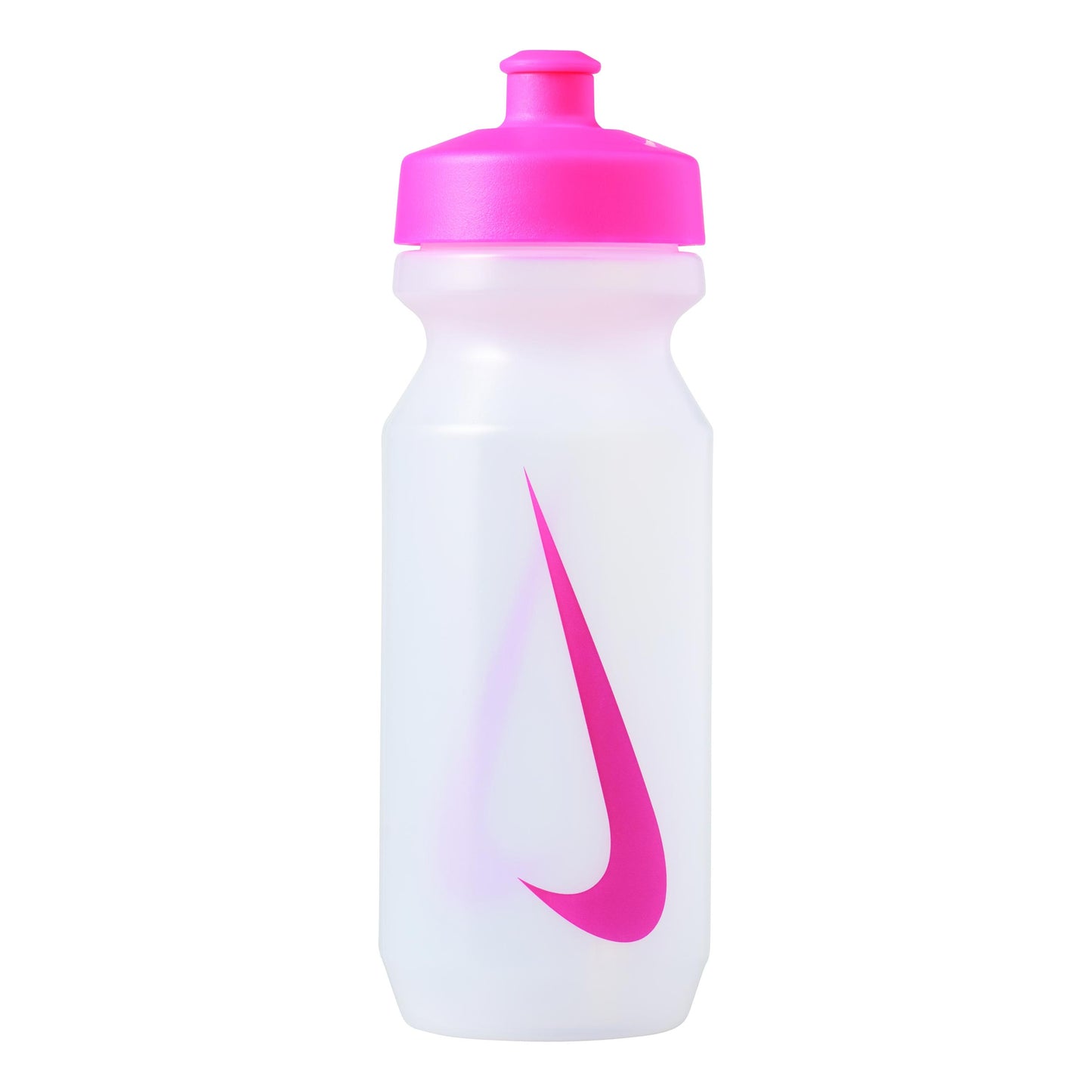 Nike Big Mouth 650 Ml Water Bottle-Pink Nike Big Mouth 650 Ml Water Bottle-Pink