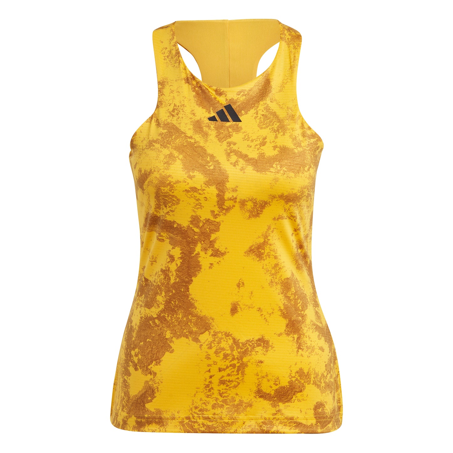 adidas Paris Y-Tank Top Women-Golden Yellow adidas Paris Y-Tank Top Women-Golden Yellow