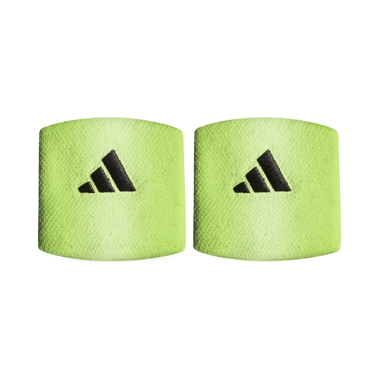 adidas Tennis Wristband Unisex - lime adidas Tennis Wristband Unisex - lime