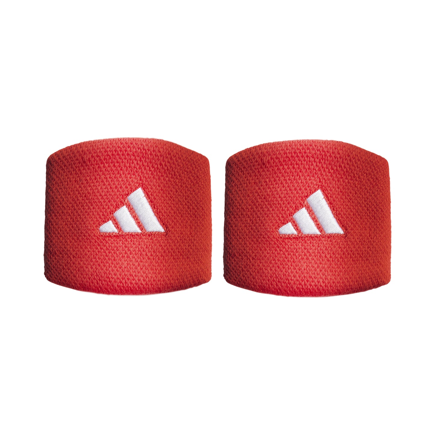 adidas Tennis Wristband Unisex - red adidas Tennis Wristband Unisex - red