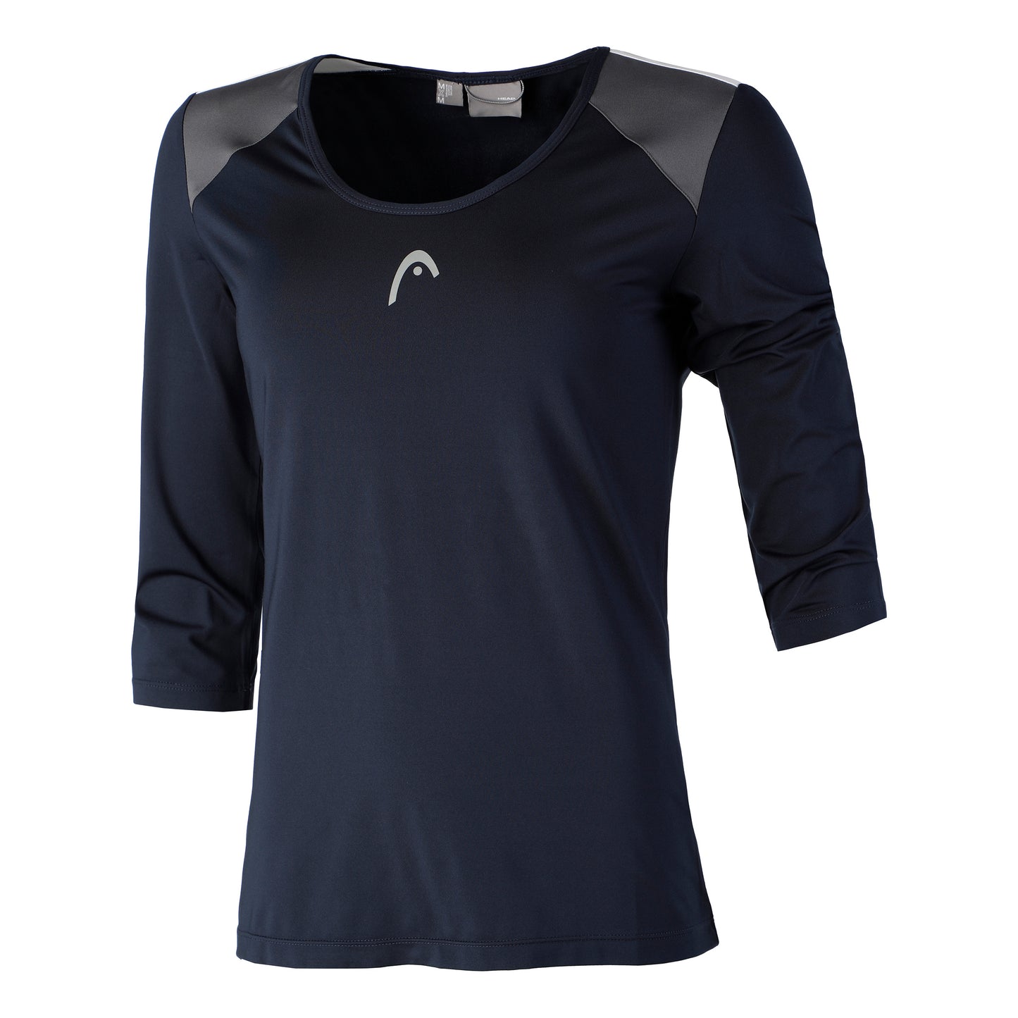 HEAD Club 22 T-Shirt - blue HEAD Club 22 T-Shirt - blue