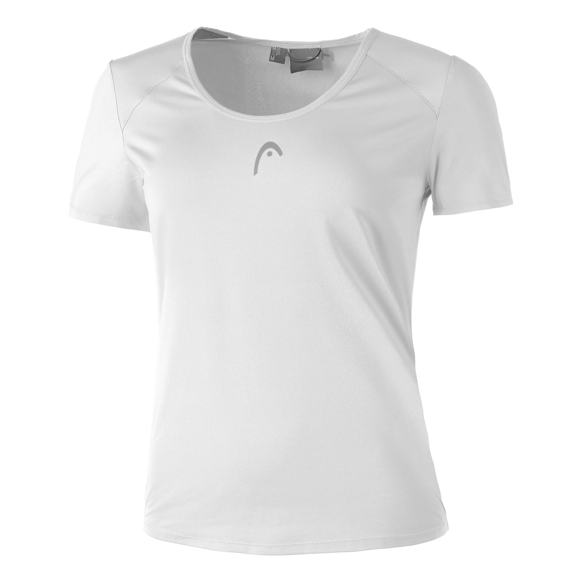 HEAD 22 Tech T-Shirt Women - white, HEAD 22 Tech T-Shirt Women - white,