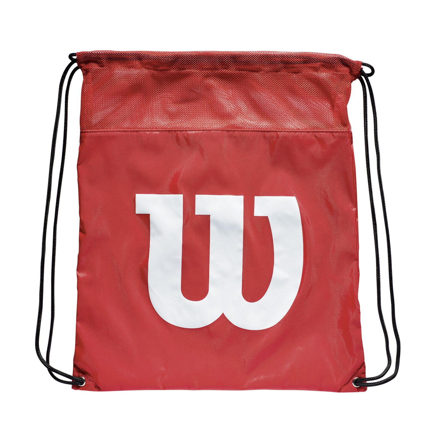 Wilson Cinch Shoe bag - red Wilson Cinch Shoe bag - red