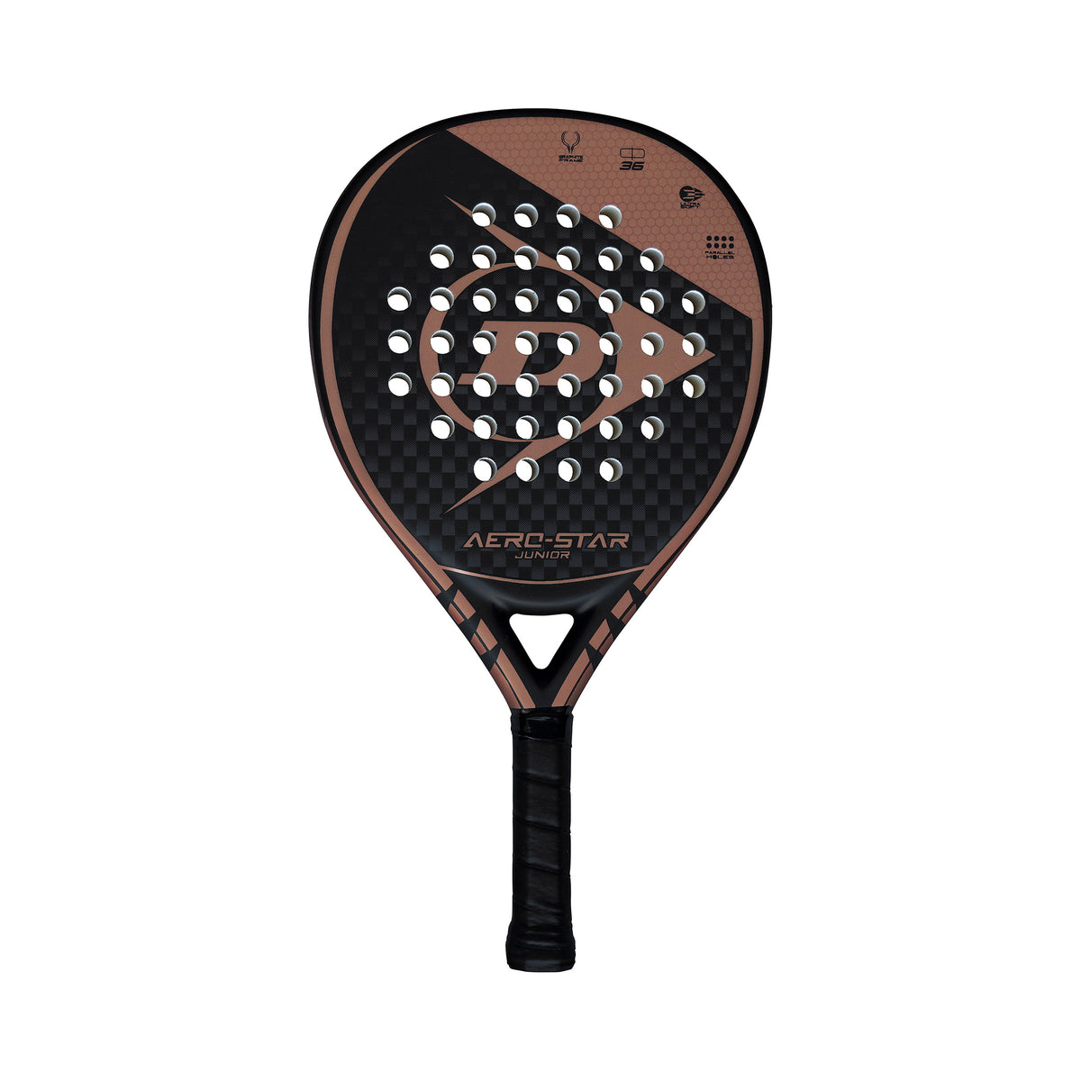 Dunlop Aero Star Junior Padel racket Dunlop Aero Star Junior Padel racket