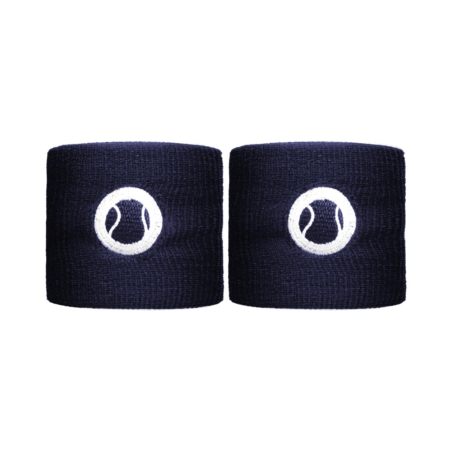 Tennis-Point Wristband short - dark blue Tennis-Point Wristband short - dark blue