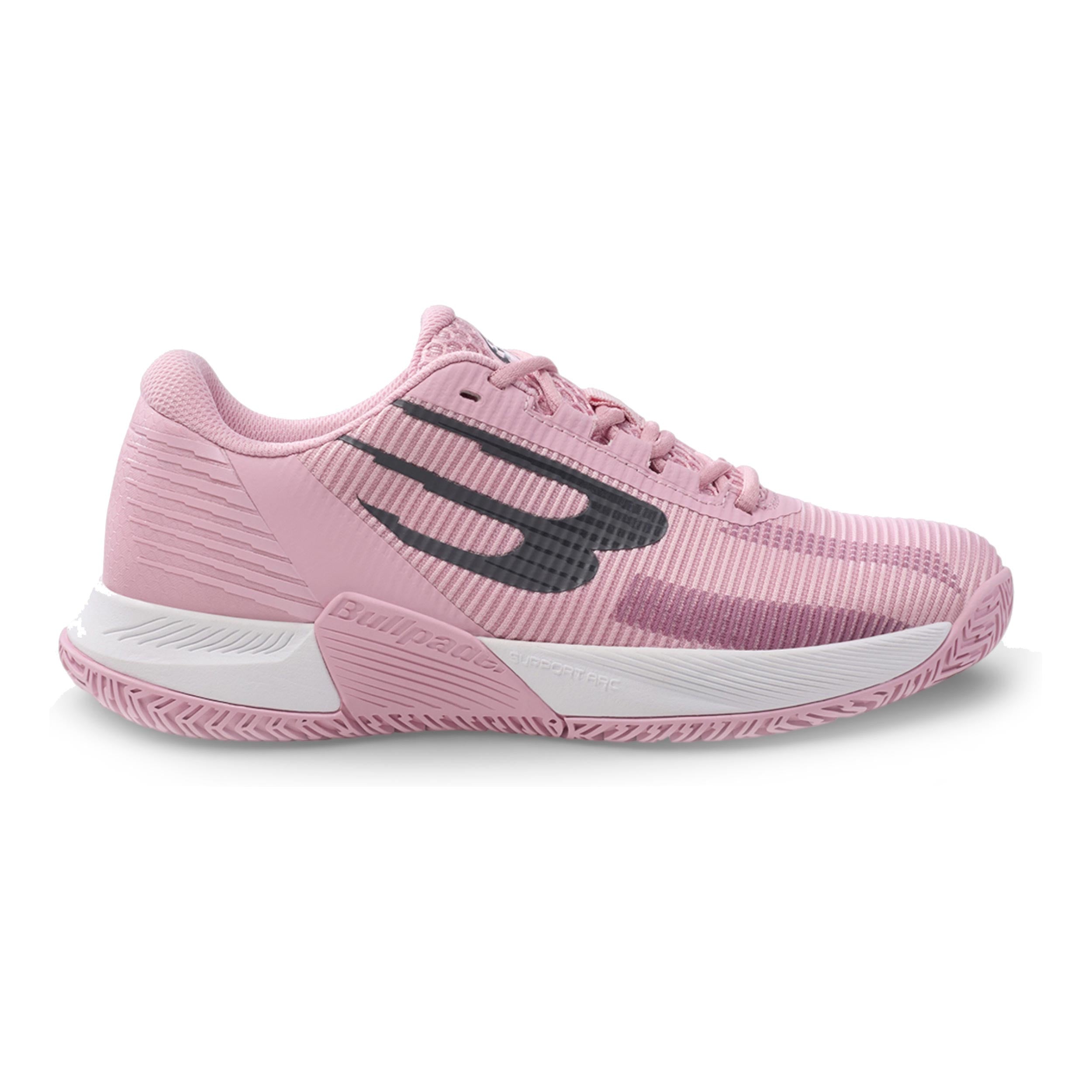 PRF COMFORT W 26V Padel shoe Women-rose | Padel-Point