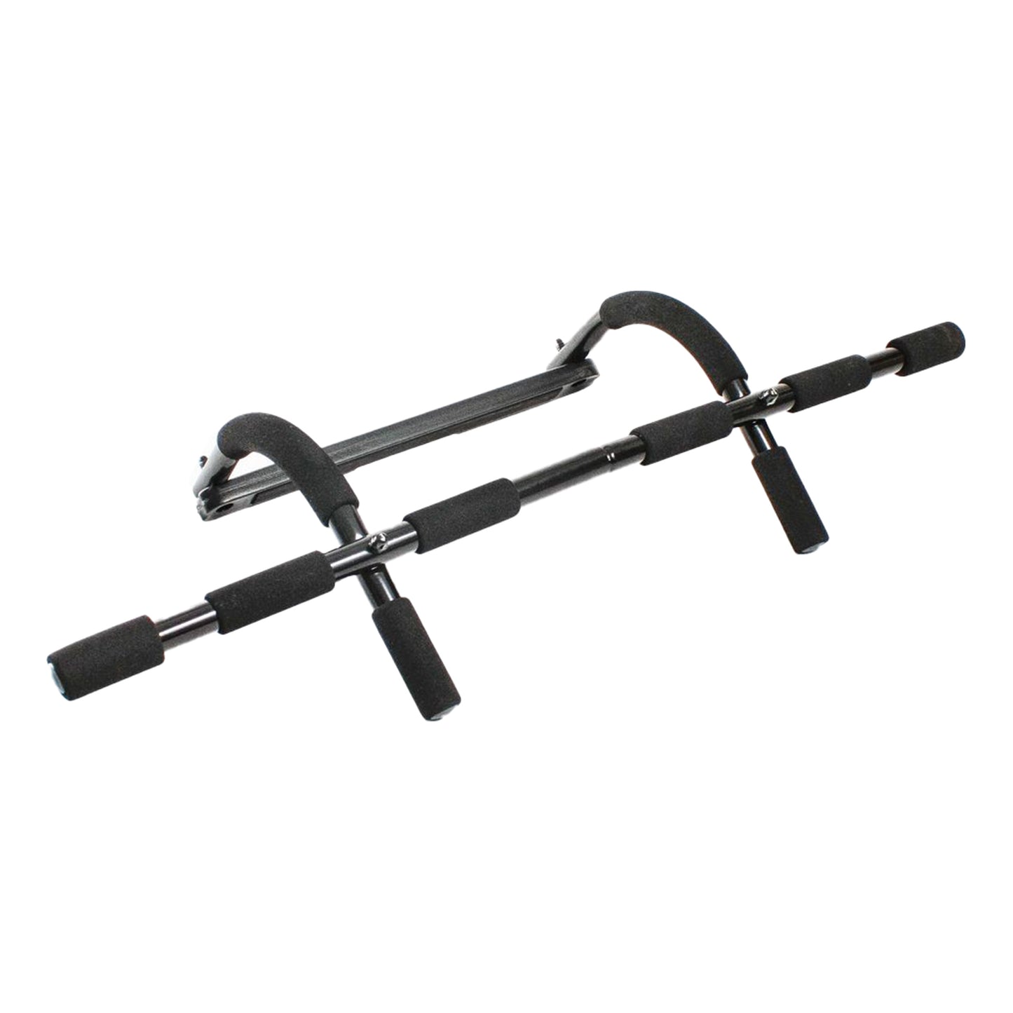 TOOLZ Chin Up Bar Training Device-Black TOOLZ Chin Up Bar Training Device-Black