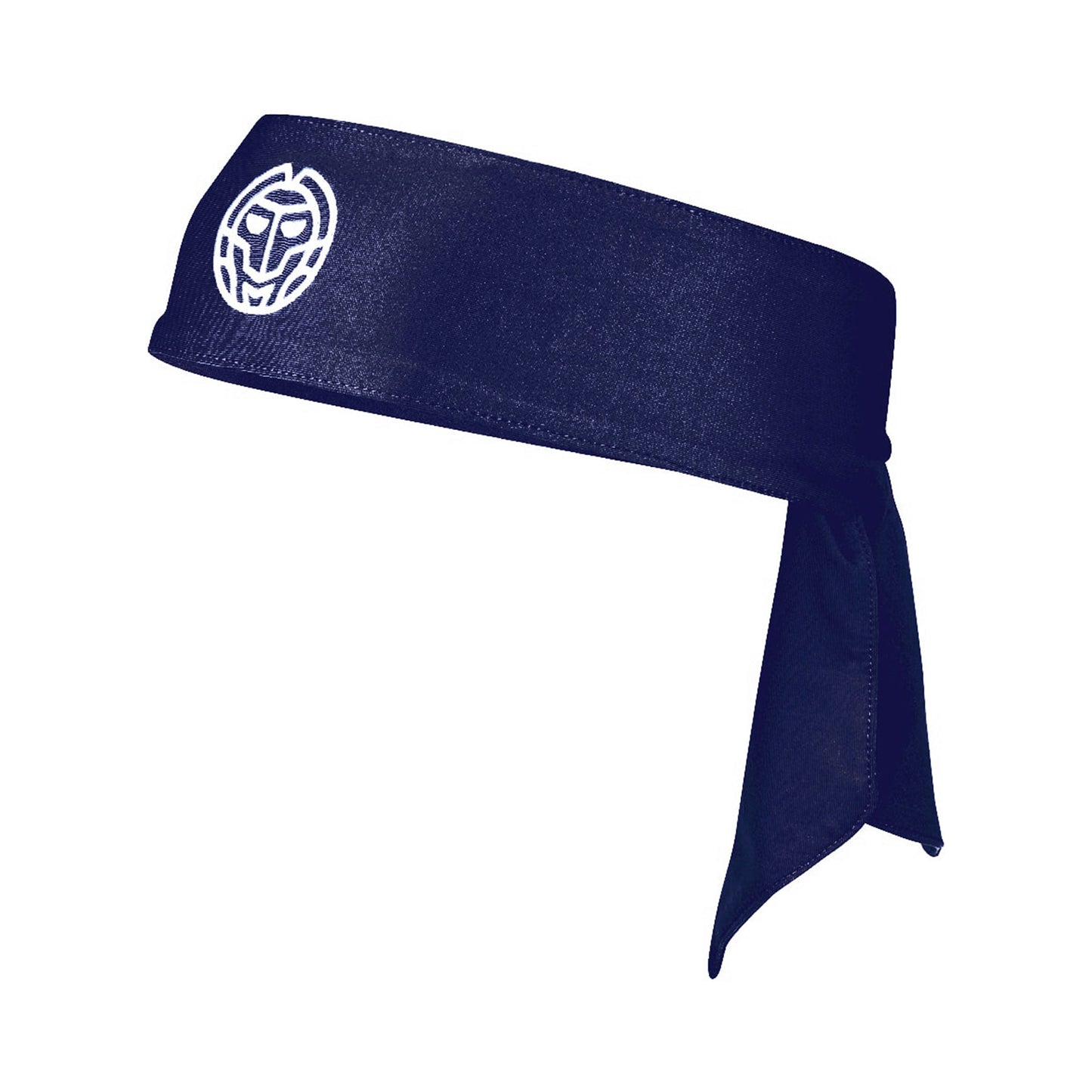 BIDI BADU The Aerodynamic Move Bandana-Dark Blue,White BIDI BADU The Aerodynamic Move Bandana-Dark Blue,White