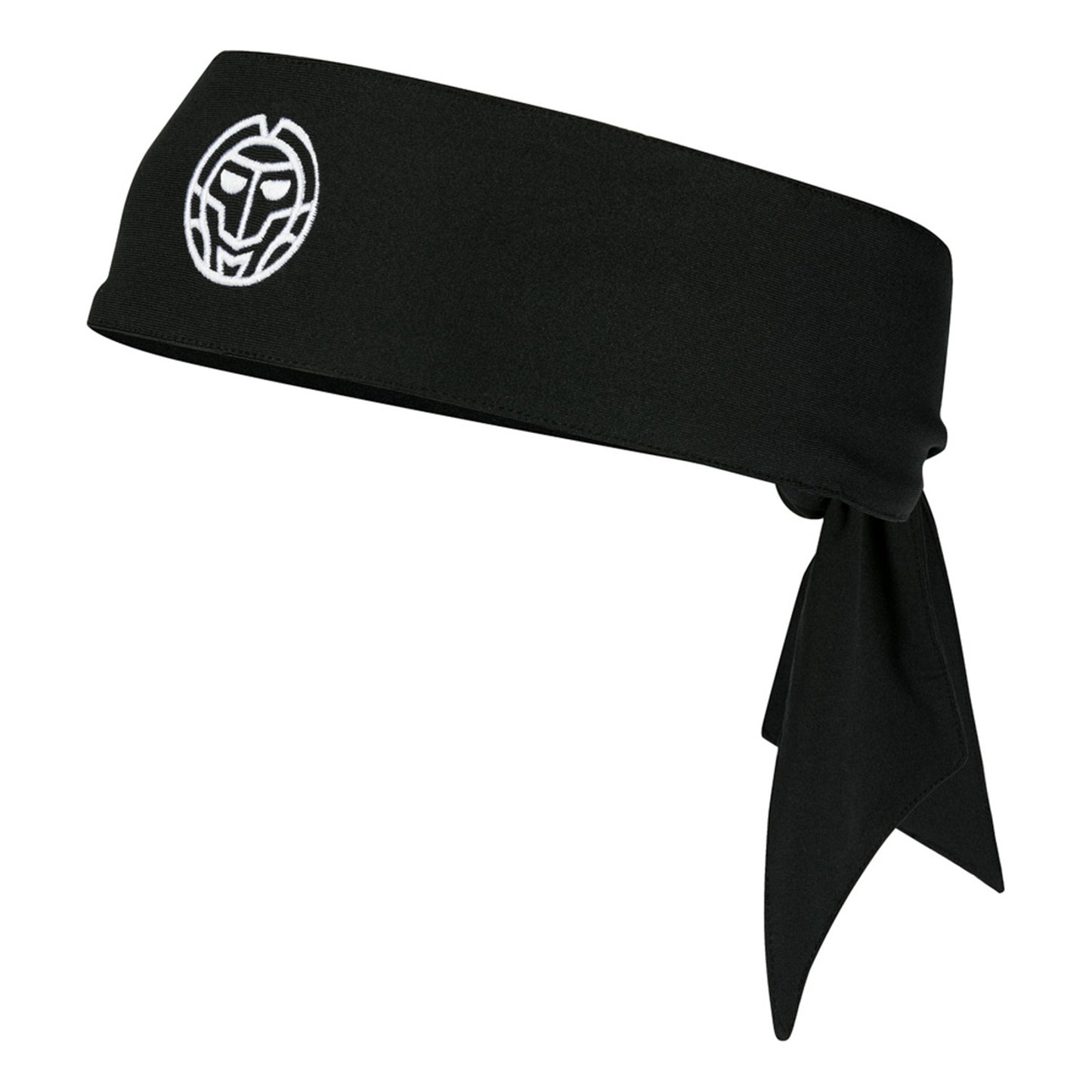 BIDI BADU The Aerodynamic Move Bandana-Black,White BIDI BADU The Aerodynamic Move Bandana-Black,White