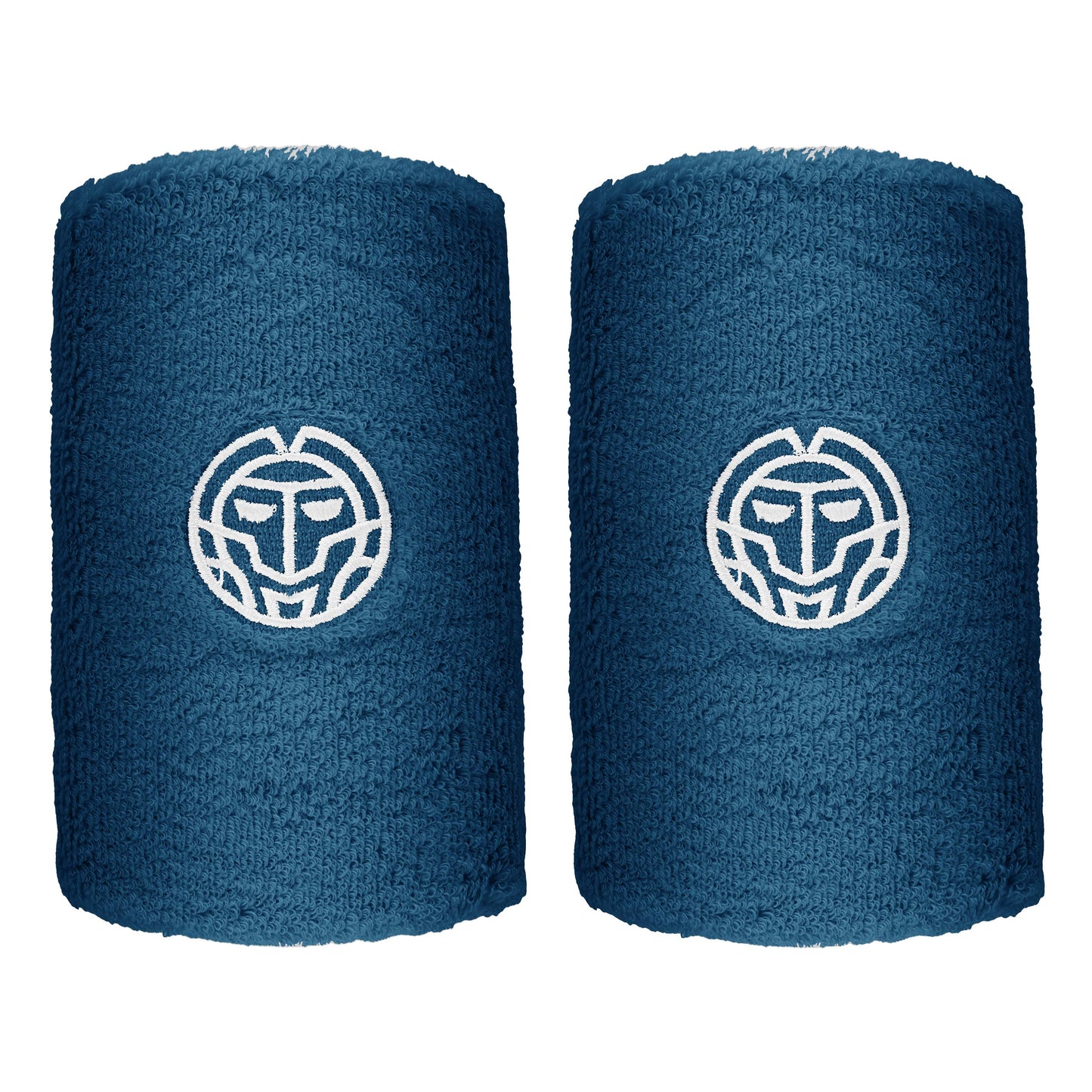 BIDI BADU Night Flash Wristband 2 Pack long - petrol BIDI BADU Night Flash Wristband 2 Pack long - petrol