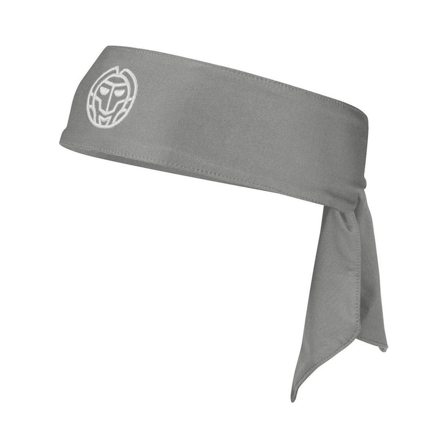 BIDI BADU The Aerodynamic Move Bandana-Dark Grey BIDI BADU The Aerodynamic Move Bandana-Dark Grey