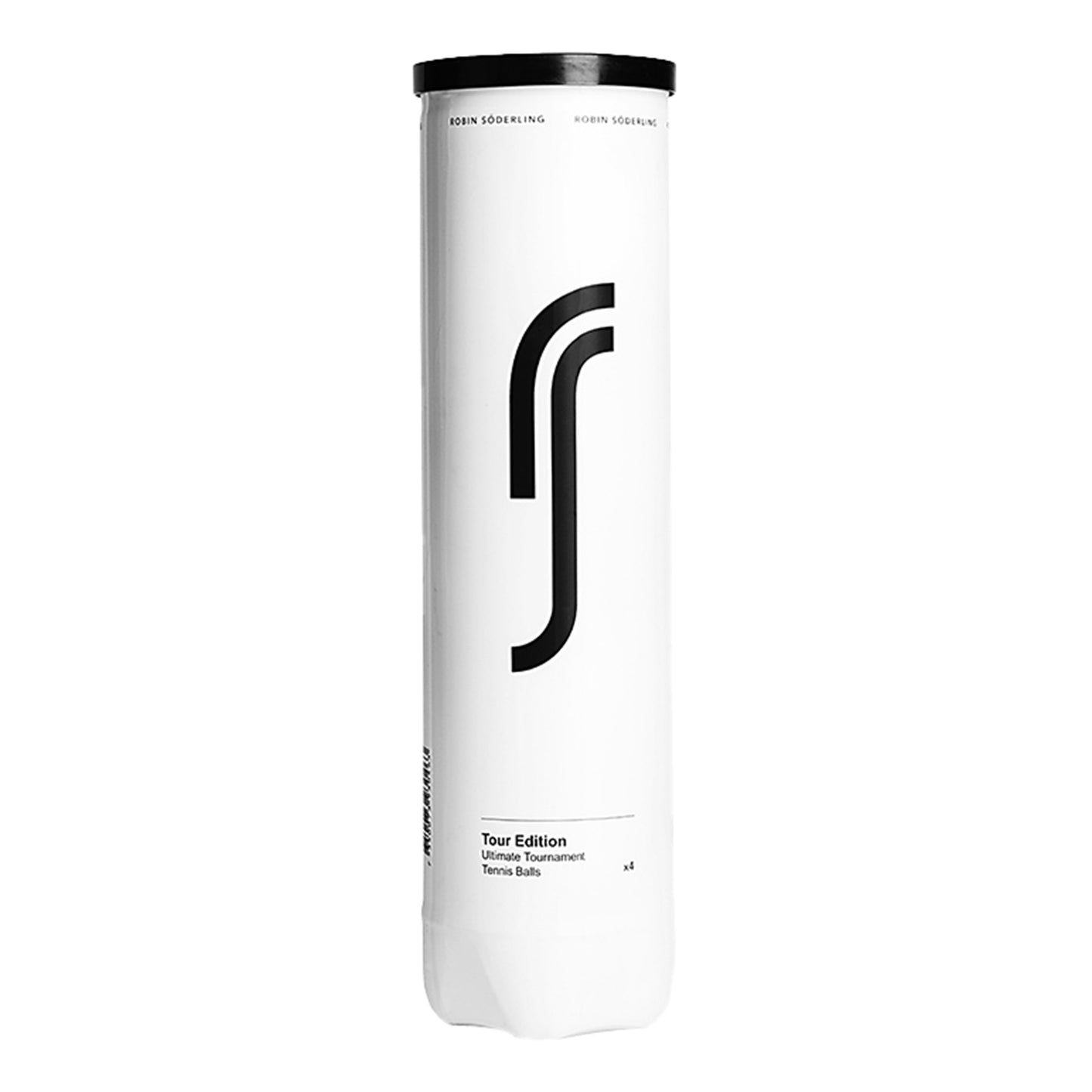 RS by Robin Söderling RS Tour Edition 4 Ball Tube RS by Robin Söderling RS Tour Edition 4 Ball Tube