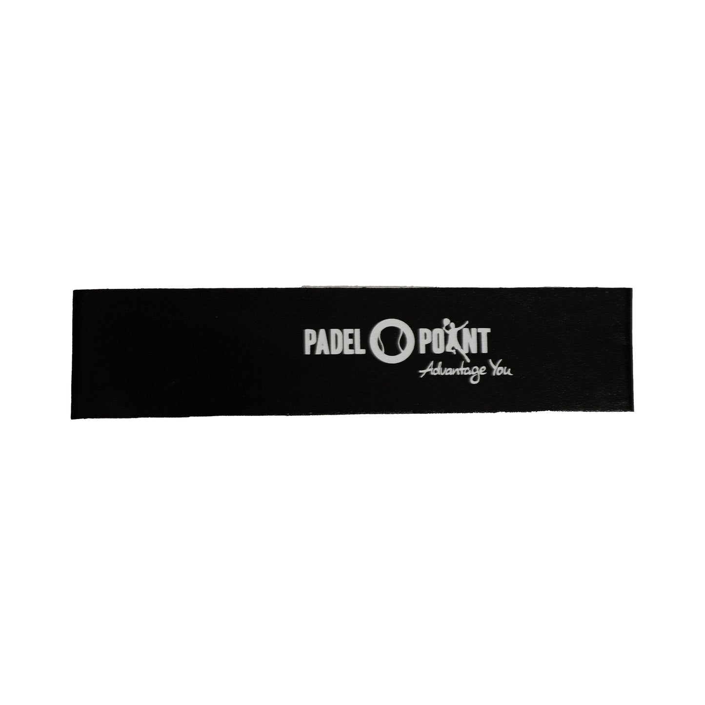Padel-Point Padel-Point Frame protection tape Padel - black Padel-Point Padel-Point Frame protection tape Padel - black