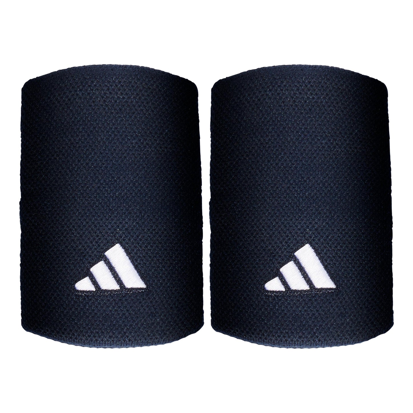 adidas Tennis Wristband Unisex - dark blue, white adidas Tennis Wristband Unisex - dark blue, white