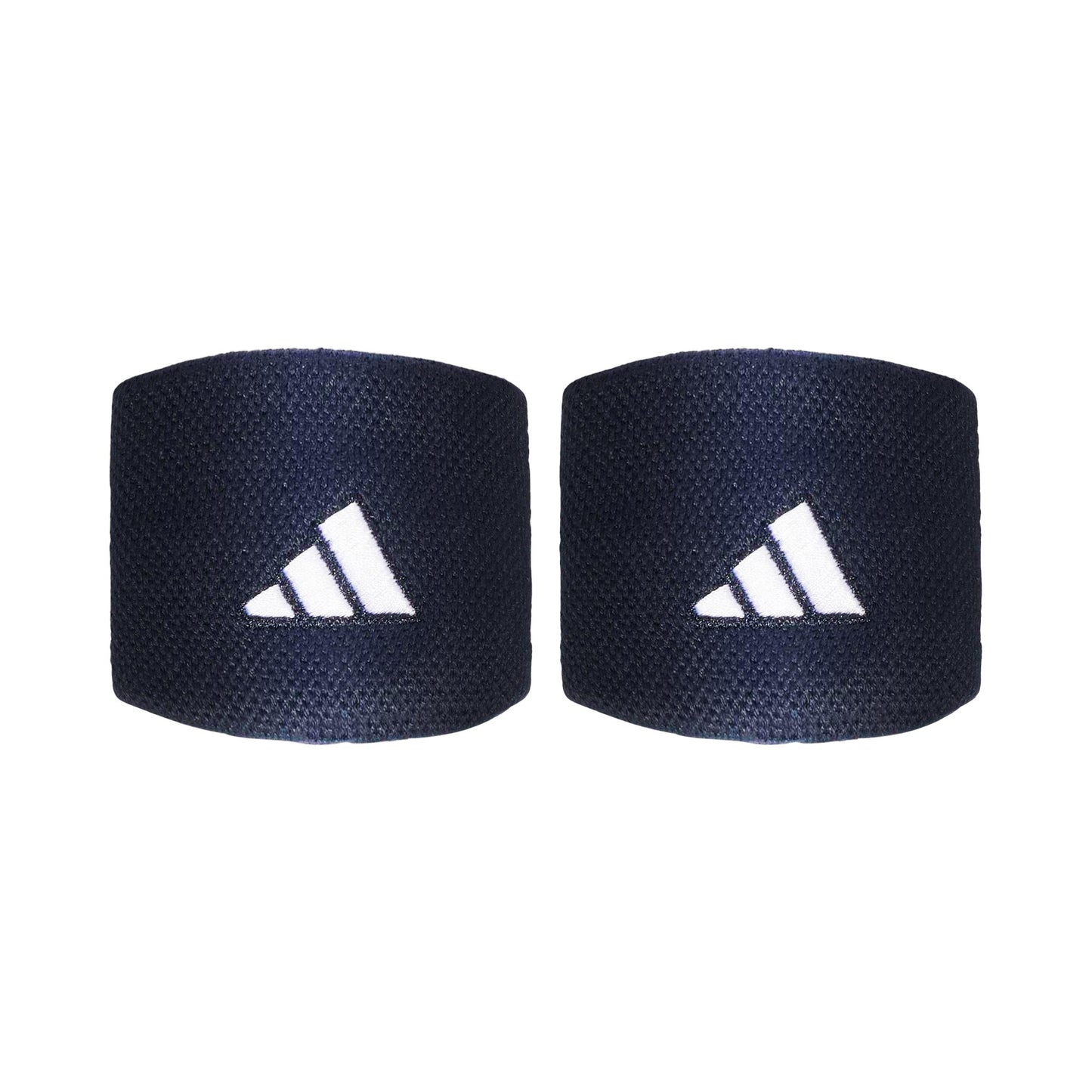 adidas Tennis Wristband Unisex - dark blue, white adidas Tennis Wristband Unisex - dark blue, white