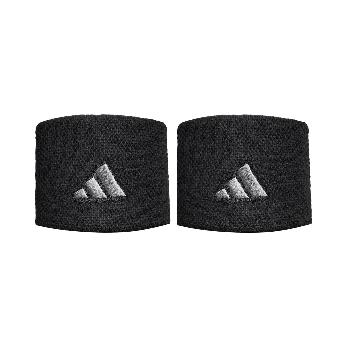 adidas Tennis Wristband Unisex - black, grey adidas Tennis Wristband Unisex - black, grey