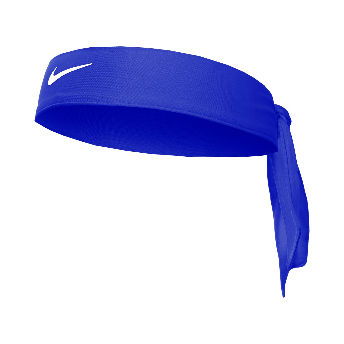 Nike Tennis Premier Bandana Unisex - dark blue, white Nike Tennis Premier Bandana Unisex - dark blue, white