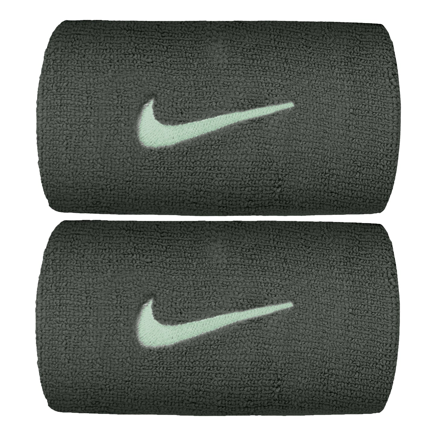 Nike Premier DW Wristband 2 Pack long - olive Nike Premier DW Wristband 2 Pack long - olive