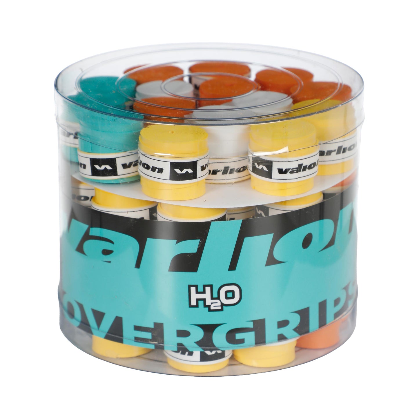 Varlion H20 Box of 60 Pcs-multicoloured Varlion H20 Box of 60 Pcs-multicoloured