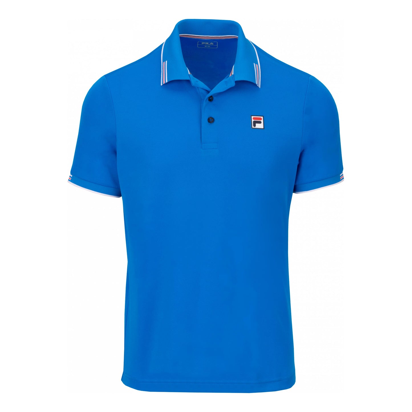 Fila Alejandro Polo Men-blue Fila Alejandro Polo Men-blue