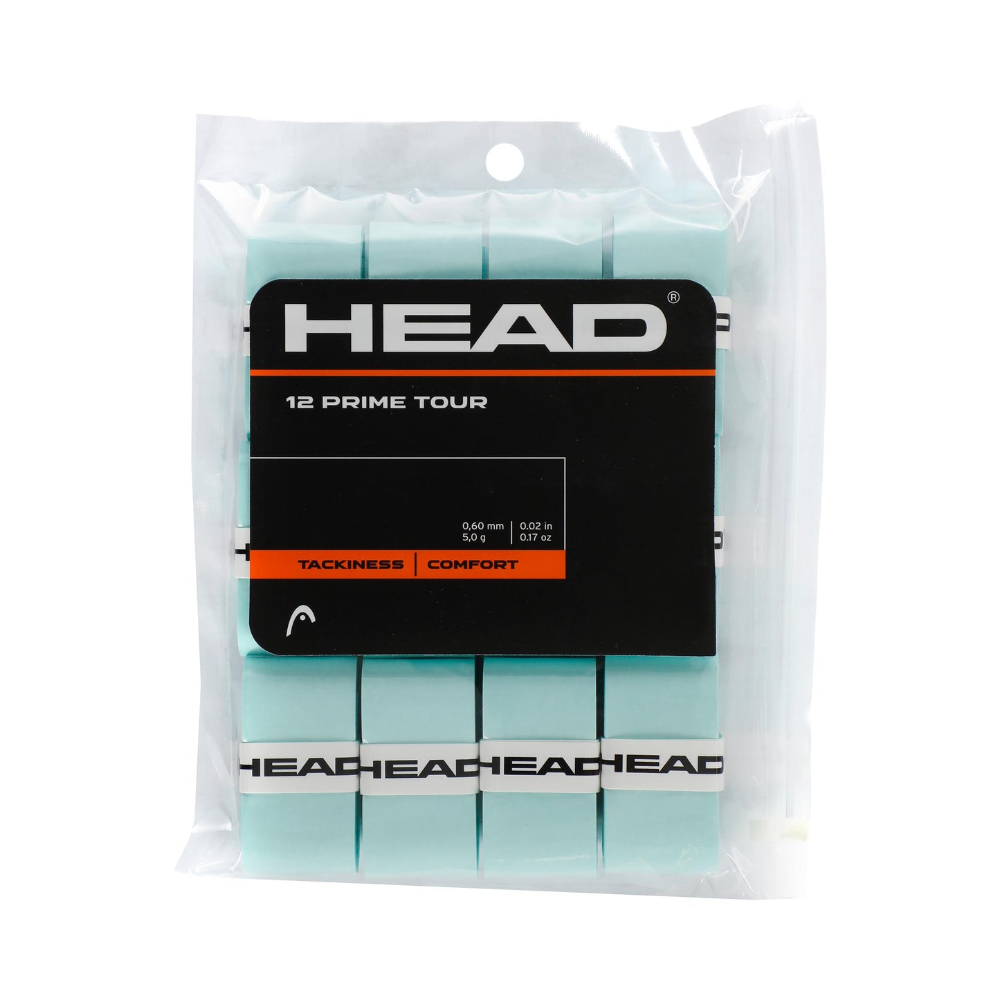 HEAD Prime Tour 12 Pack - turquoise HEAD Prime Tour 12 Pack - turquoise