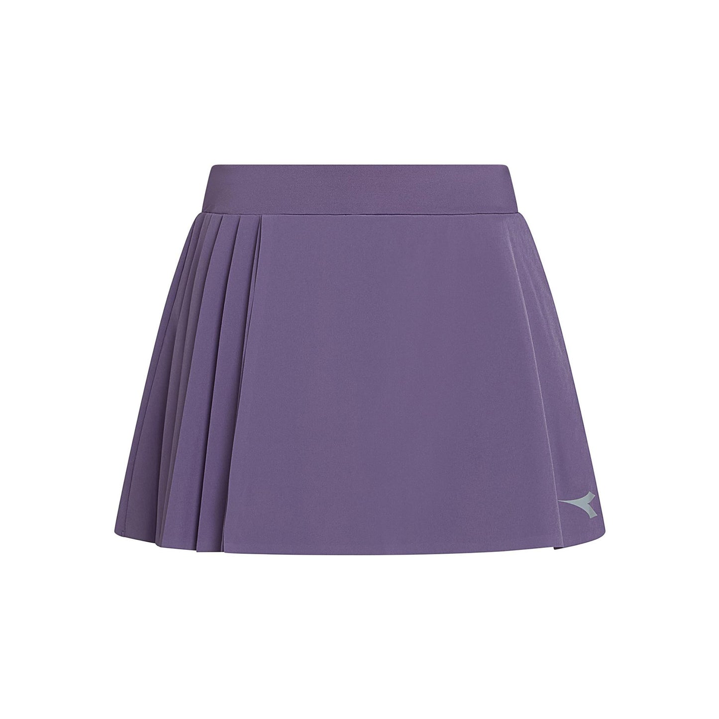 Diadora Fibrazero Skirt Women - purple Diadora Fibrazero Skirt Women - purple