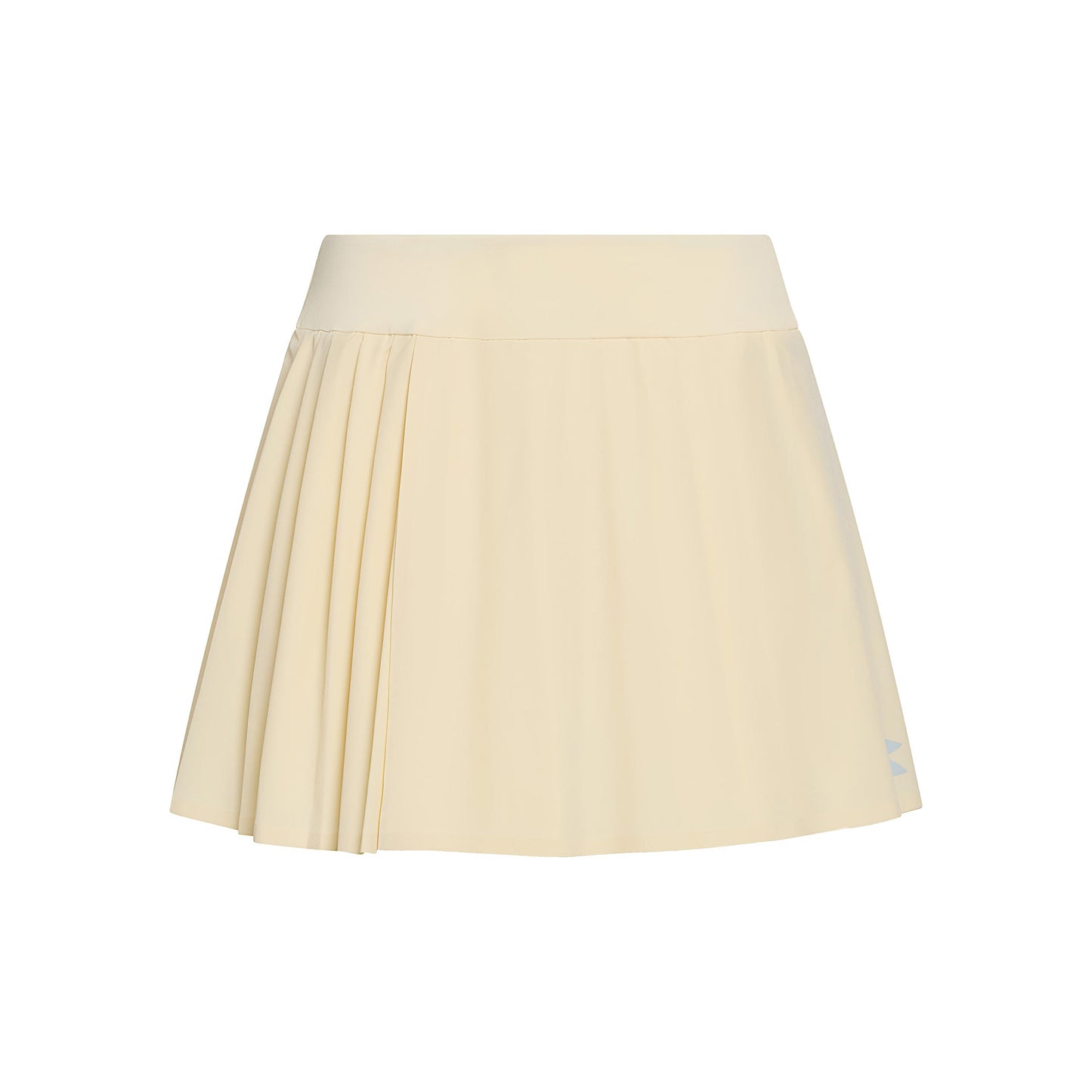 Diadora Fibrazero Skirt Women - beige Diadora Fibrazero Skirt Women - beige