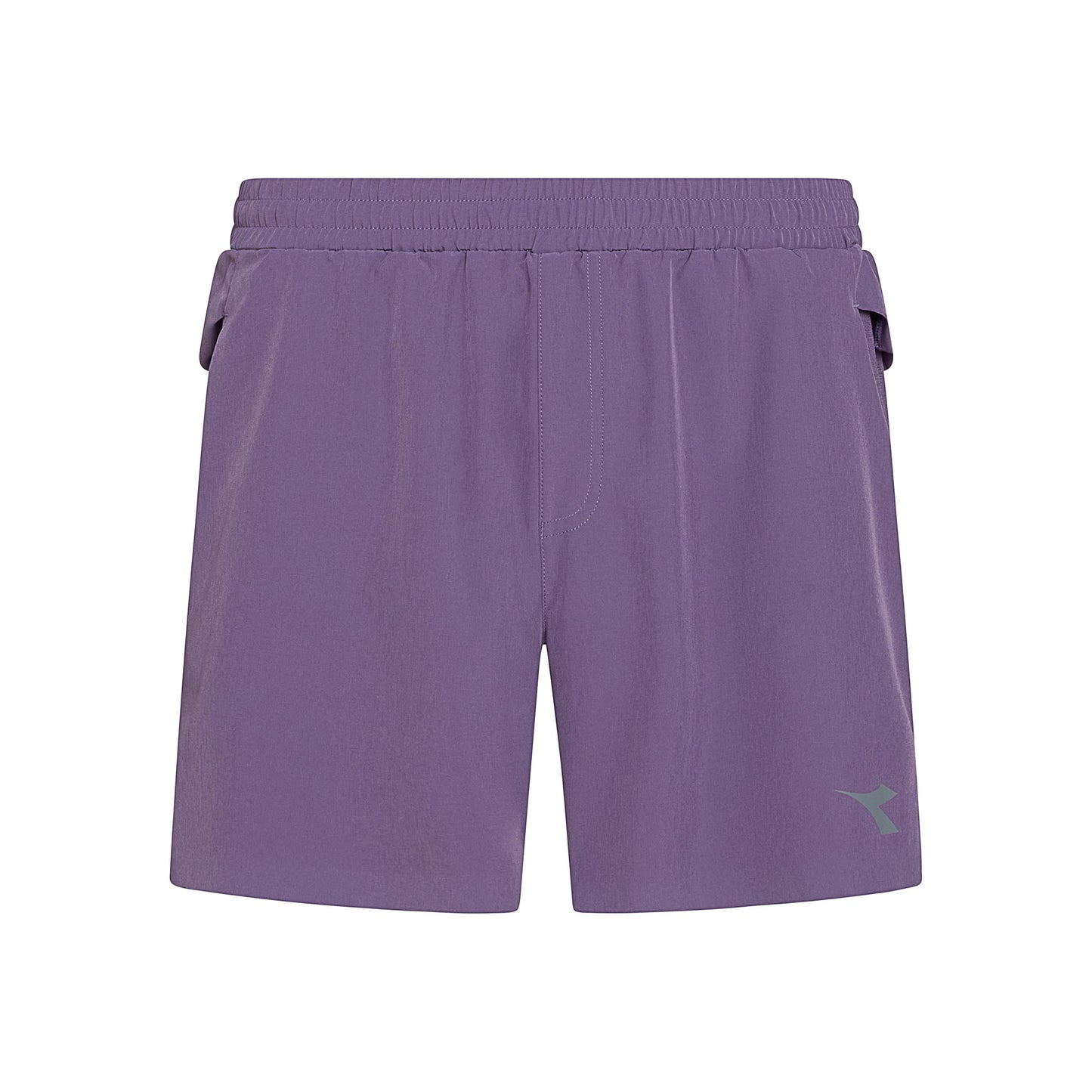 Diadora Fibrazero 6 Bermuda shorts Men - purple Diadora Fibrazero 6 Bermuda shorts Men - purple