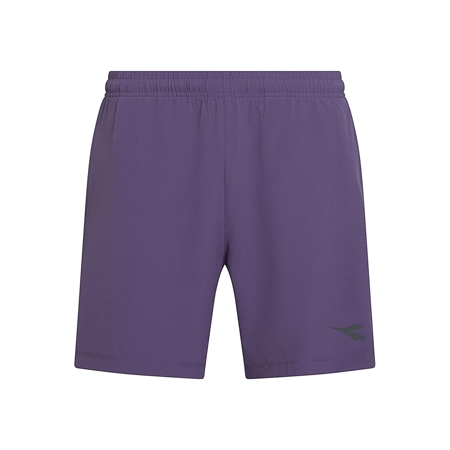 Diadora 7 Bermuda shorts Men - purple Diadora 7 Bermuda shorts Men - purple