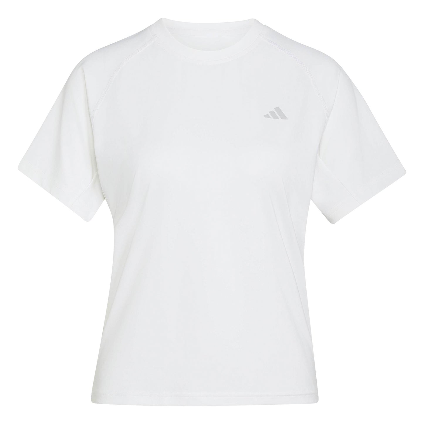 adidas Club Plain T-Shirt Women - white adidas Club Plain T-Shirt Women - white