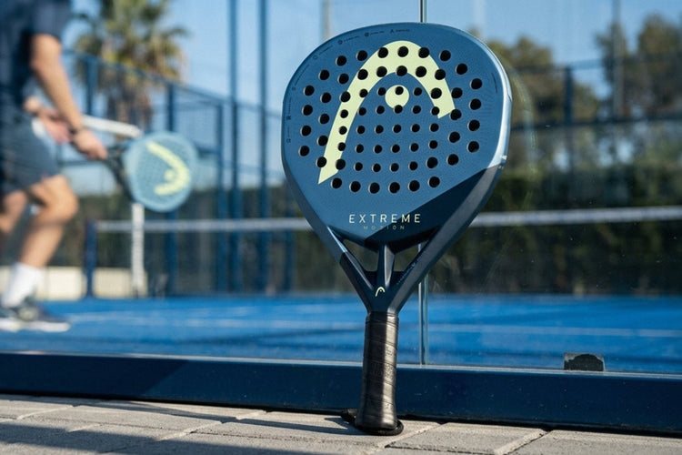 Padel Rackets for Beginners – Buying Guide 2026 | Padel-Point