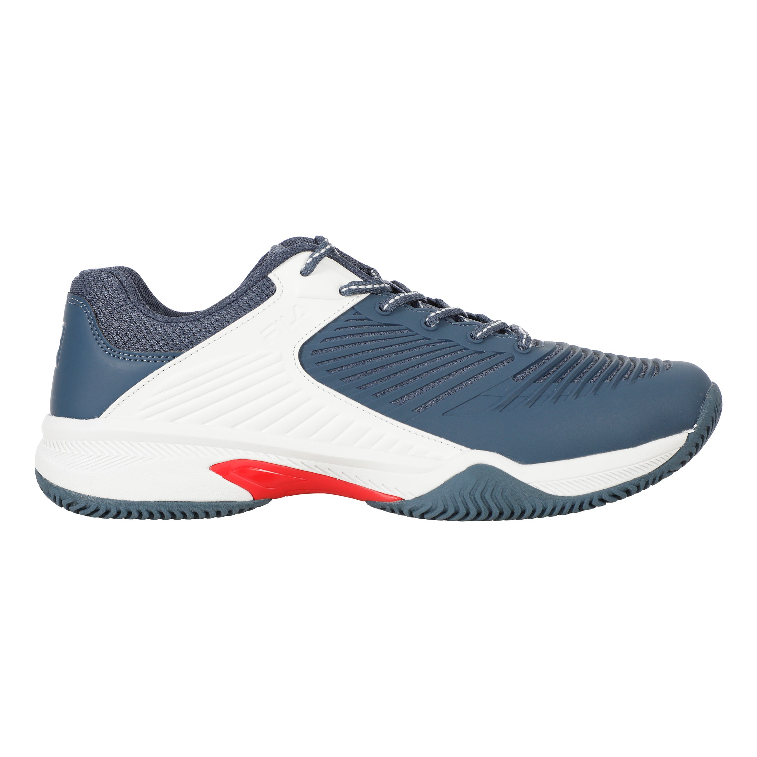 Fila Incontro 2 AC All court shoe Men-blue, white