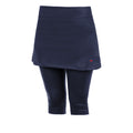 Sina Scapri Women - dark blue, red