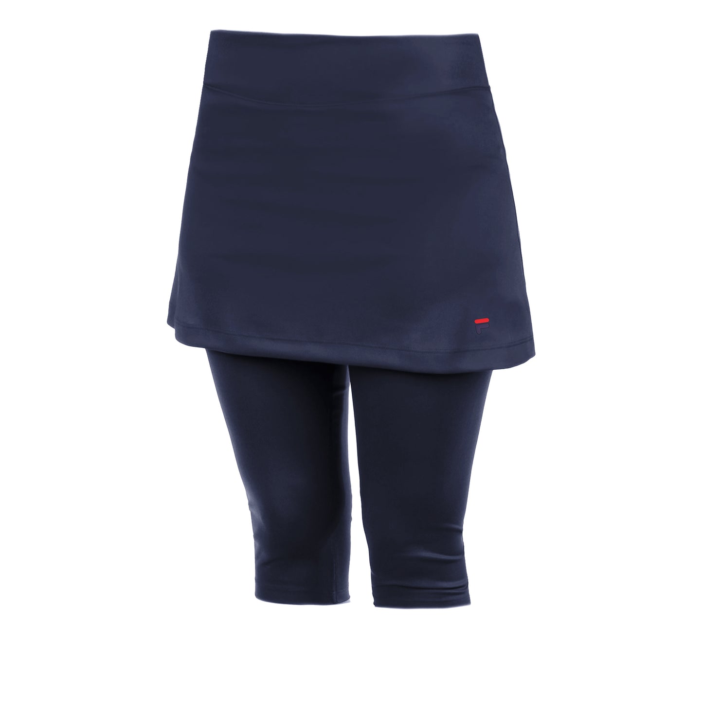 Fila Sina Scapri Women - dark blue, red