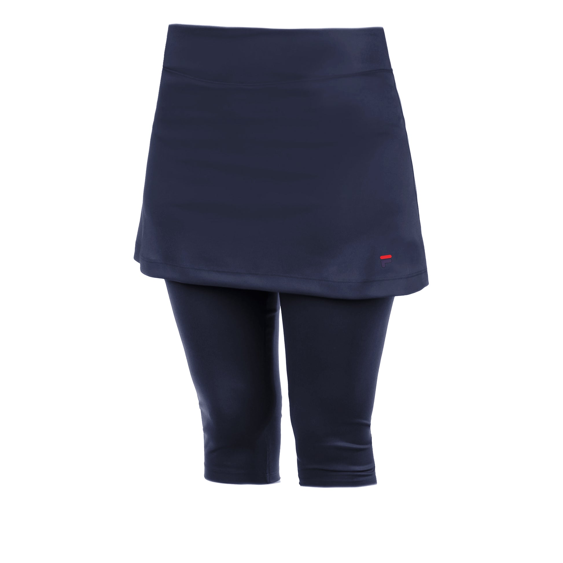 Fila Sina Scapri Women - dark blue, red