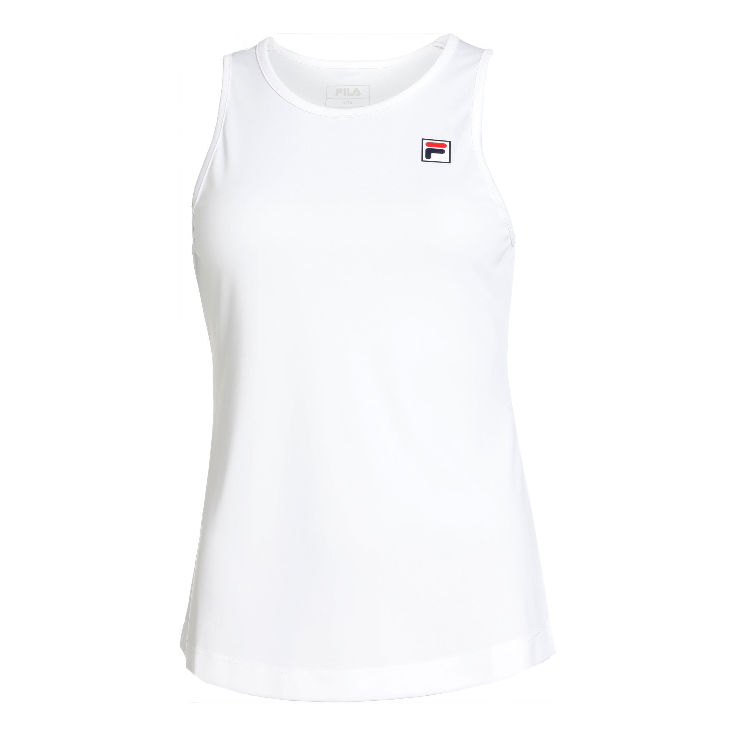 Fila Alma Tank top Women - white,
