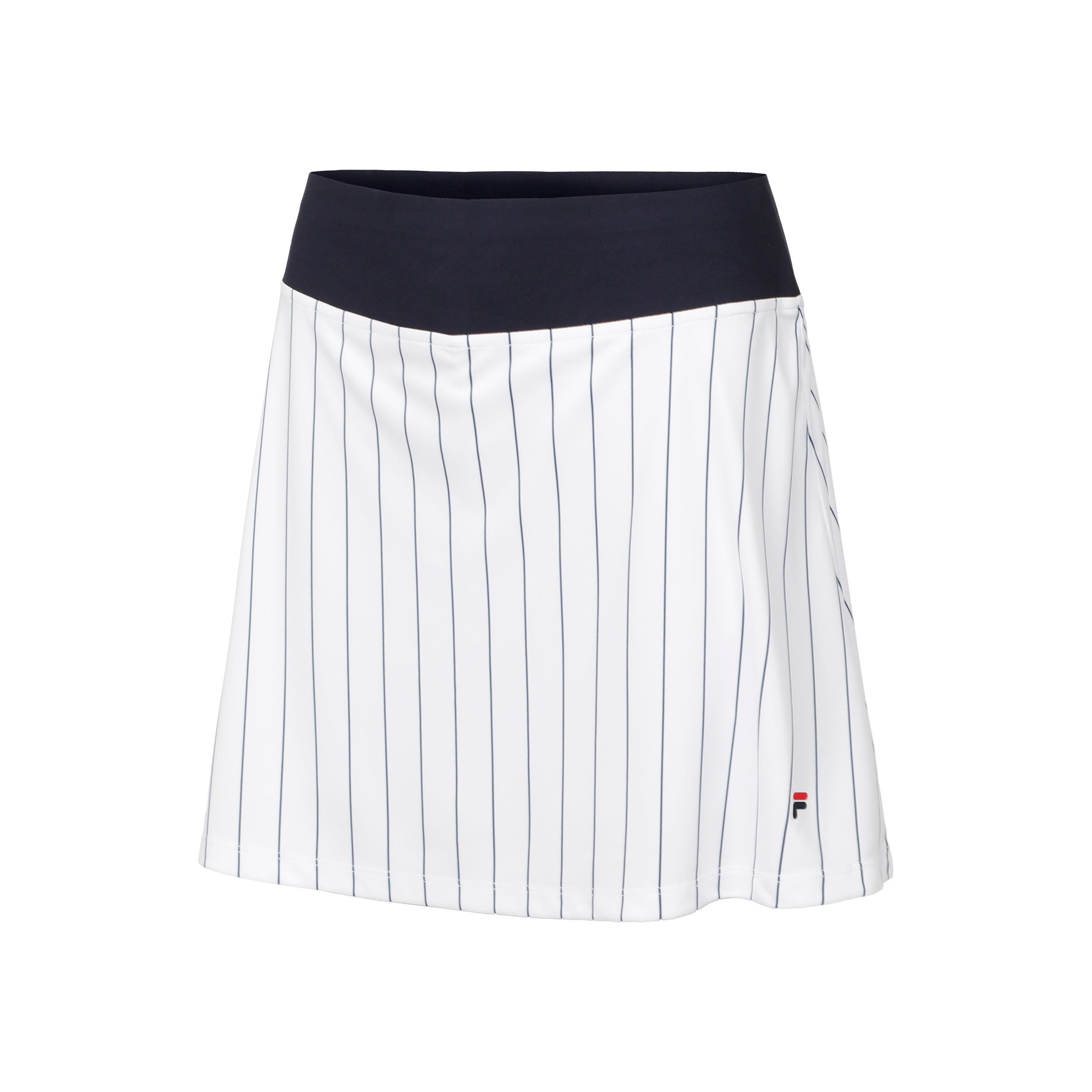 Fila Anna Skirt Women-White