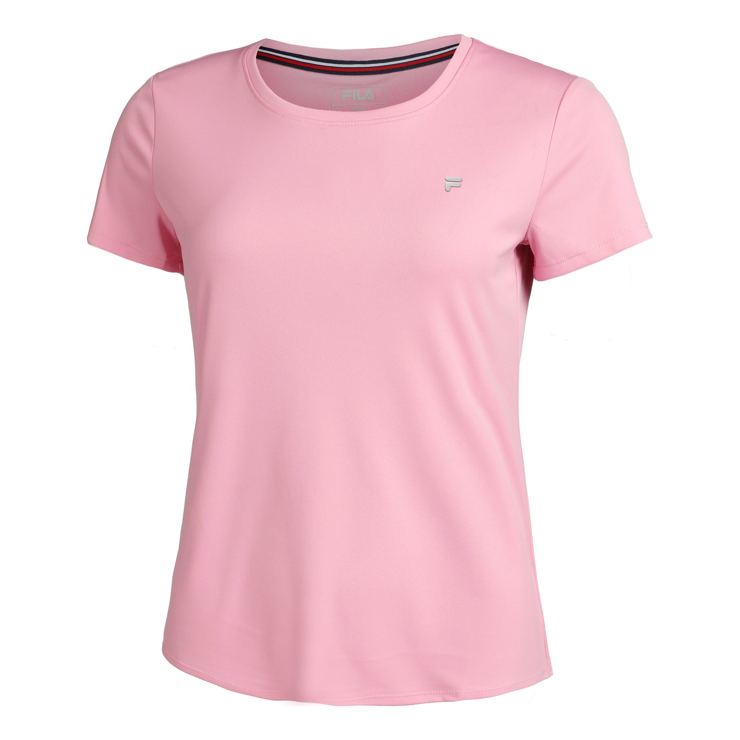 Fila Leonie T-Shirt Women - rose,
