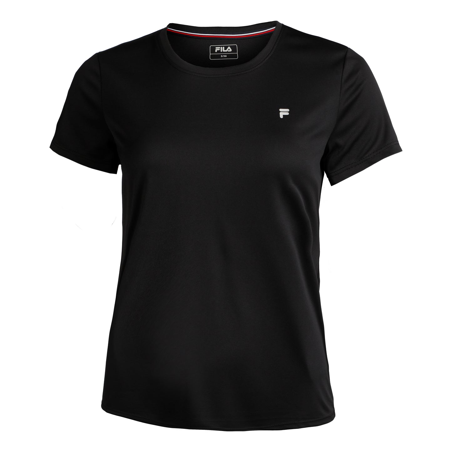 Fila Leonie T-Shirt Women - black,