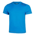 Jannis T-Shirt Men - blue,