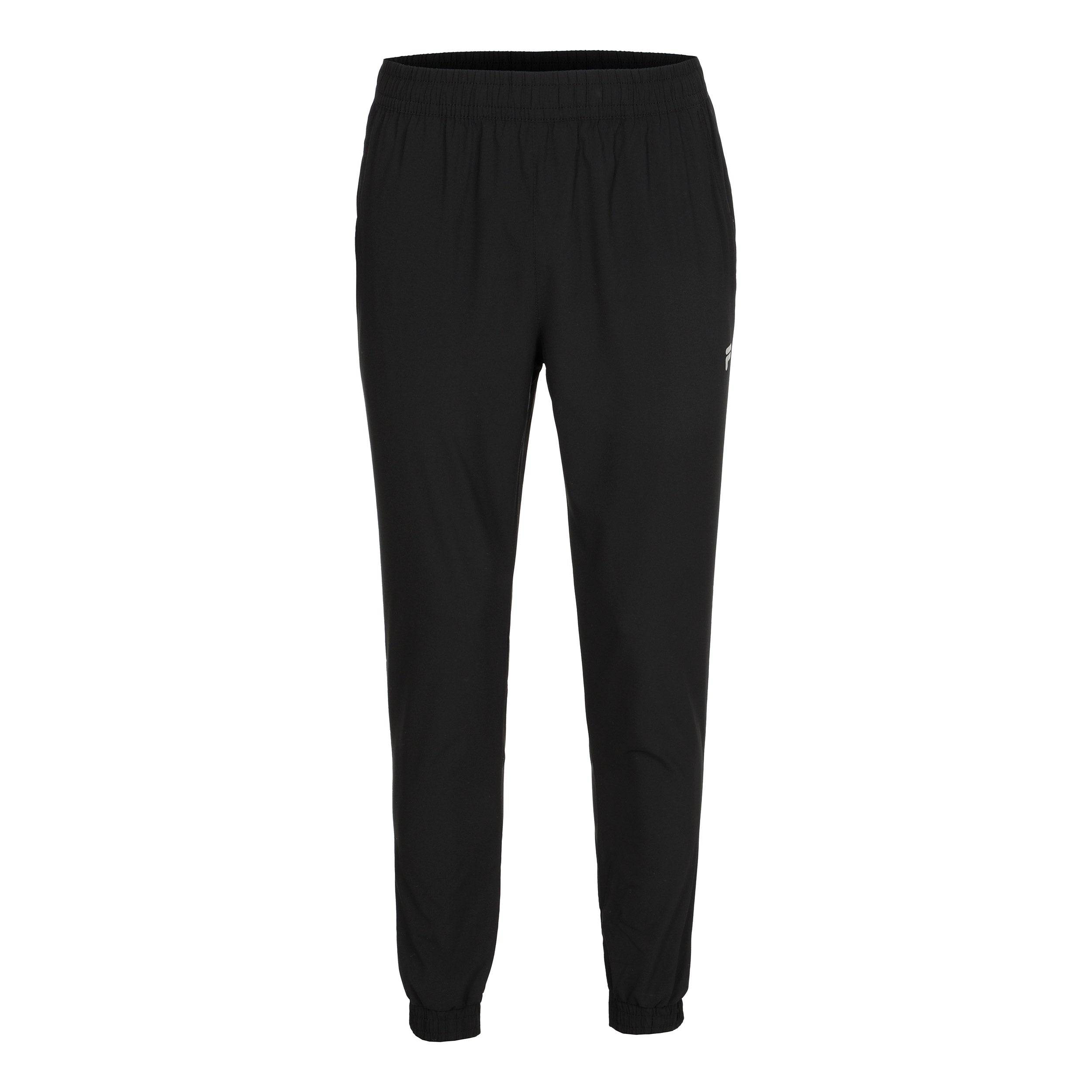 Fila Westley Training Pants Men-Black