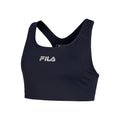 Lea Sports bras Women - dark blue,