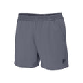 Jarno Shorts Men-Grey
